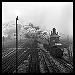 Eisenbahn Rheinhausen